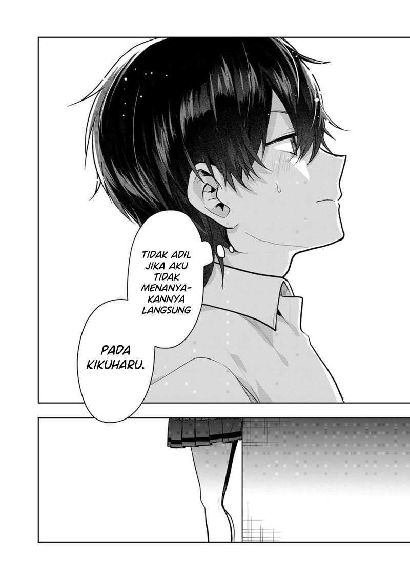 Kononaka ni Hitori, Ore no Yome ga Iru