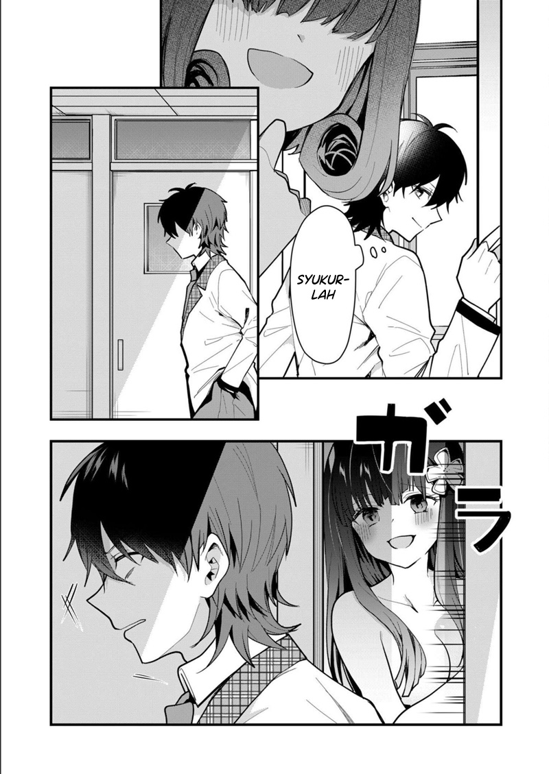 Kononaka ni Hitori, Ore no Yome ga Iru
