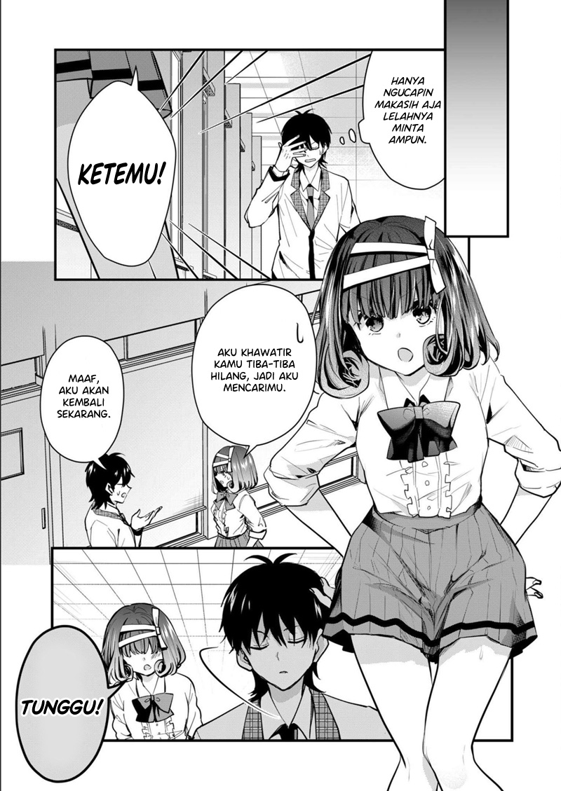 Kononaka ni Hitori, Ore no Yome ga Iru