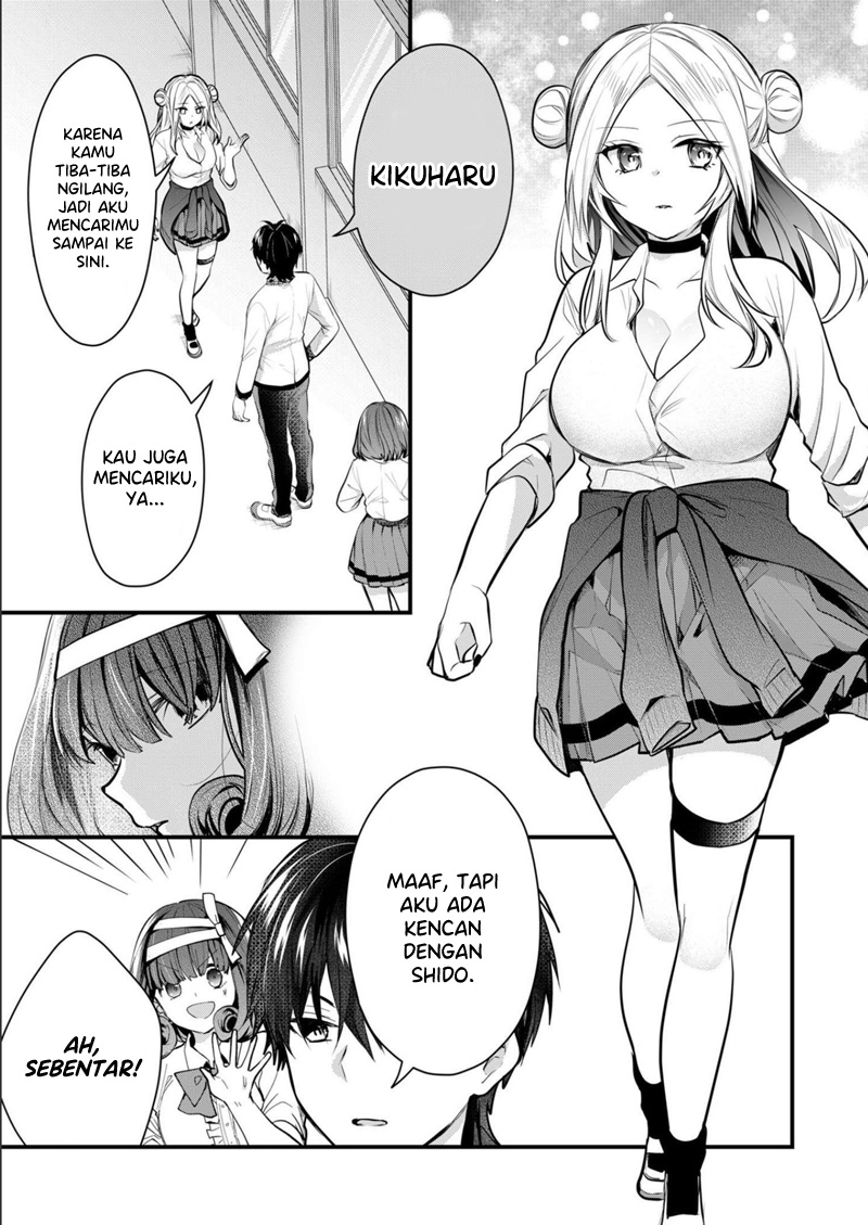 Kononaka ni Hitori, Ore no Yome ga Iru