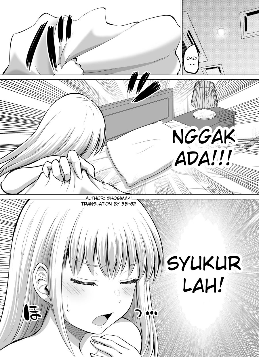 Kore kara Dandan Shiawase ni Natte Iku Kowai Onna Joushi