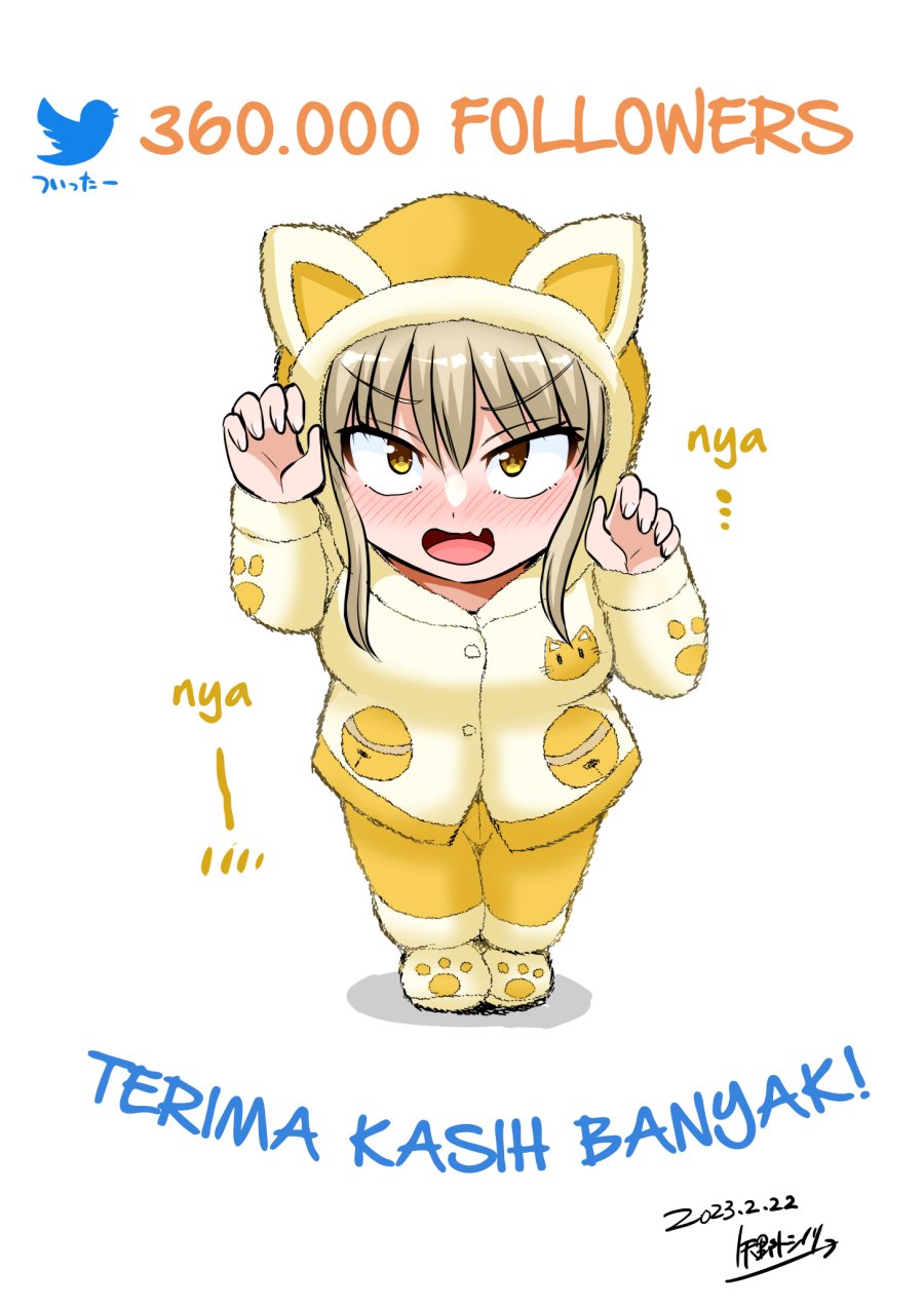 Kore kara Dandan Shiawase ni Natte Iku Kowai Onna Joushi