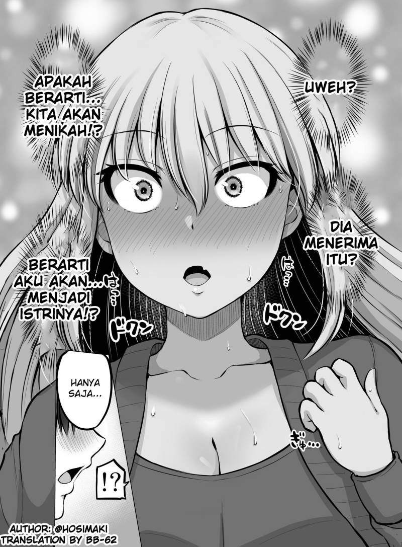 Kore kara Dandan Shiawase ni Natte Iku Kowai Onna Joushi
