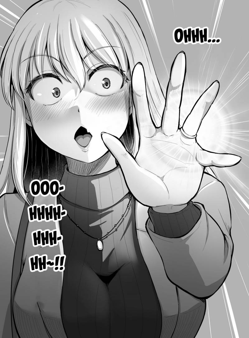 Kore kara Dandan Shiawase ni Natte Iku Kowai Onna Joushi
