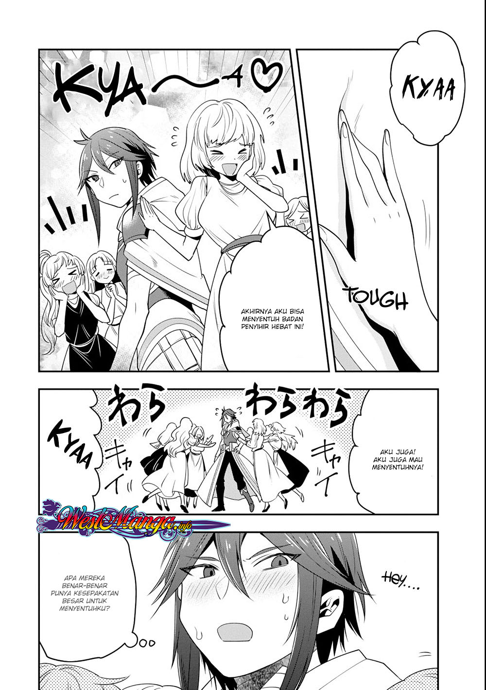 Kouryakuhon o Kushi Suru Saikyou no Mahoutsukai ~”meirei sa sero” to wa Iwa Senai Oreryuu Mao Tobatsu Saizen Ruuto ~