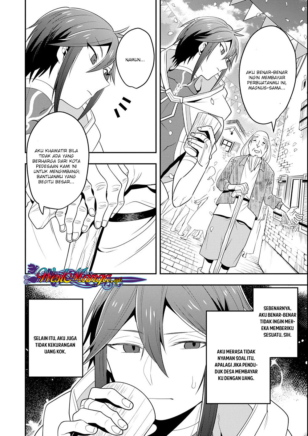 Kouryakuhon o Kushi Suru Saikyou no Mahoutsukai ~”meirei sa sero” to wa Iwa Senai Oreryuu Mao Tobatsu Saizen Ruuto ~
