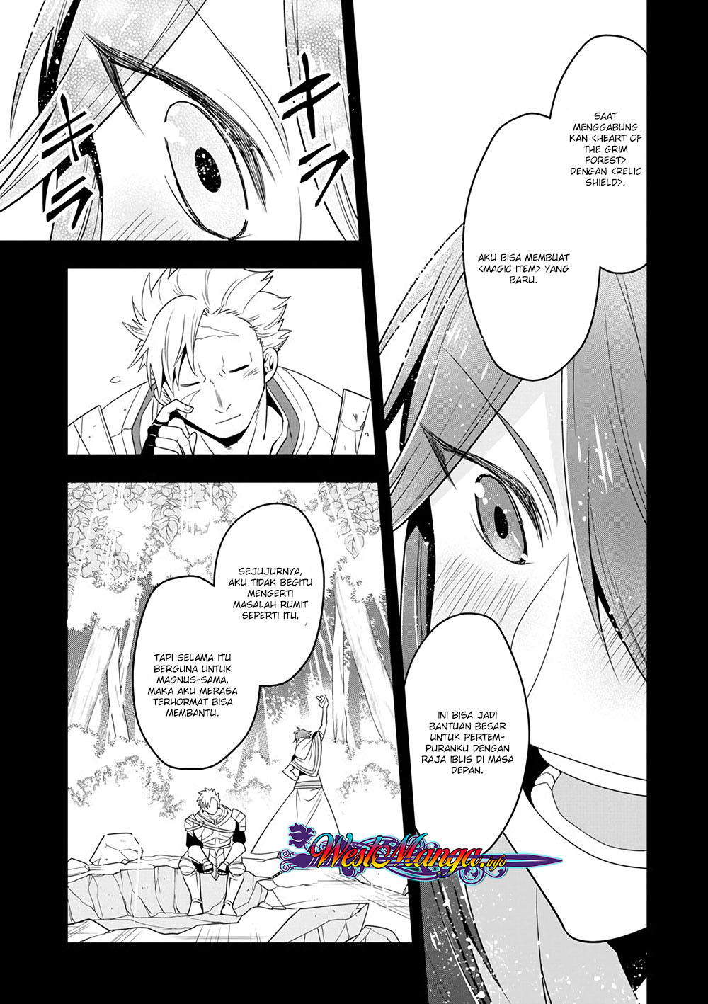 Kouryakuhon o Kushi Suru Saikyou no Mahoutsukai ~”meirei sa sero” to wa Iwa Senai Oreryuu Mao Tobatsu Saizen Ruuto ~