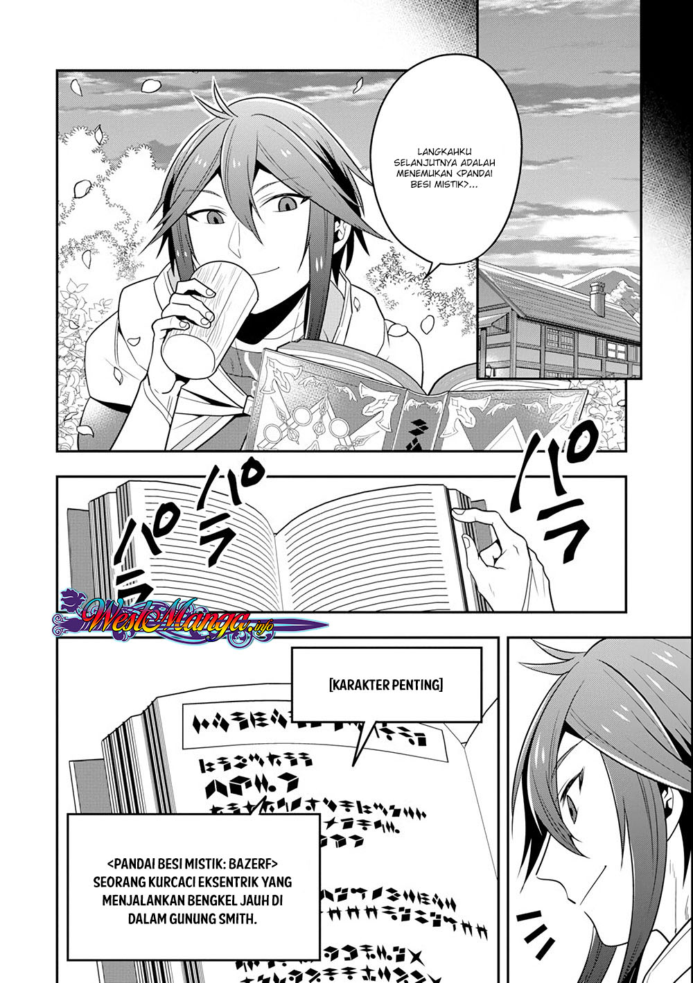Kouryakuhon o Kushi Suru Saikyou no Mahoutsukai ~”meirei sa sero” to wa Iwa Senai Oreryuu Mao Tobatsu Saizen Ruuto ~