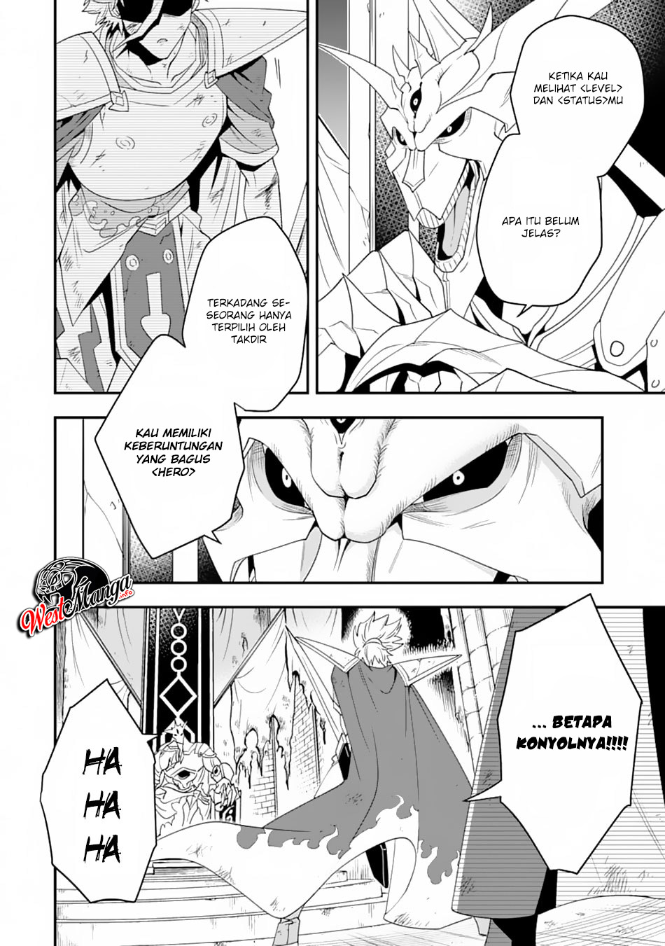 Kouryakuhon o Kushi Suru Saikyou no Mahoutsukai ~”meirei sa sero” to wa Iwa Senai Oreryuu Mao Tobatsu Saizen Ruuto ~