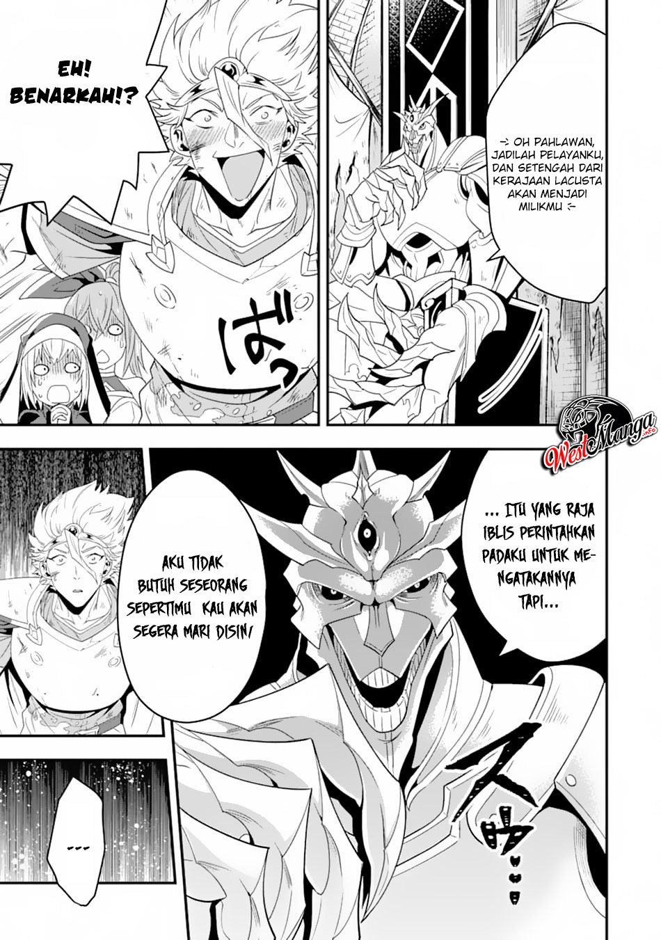 Kouryakuhon o Kushi Suru Saikyou no Mahoutsukai ~”meirei sa sero” to wa Iwa Senai Oreryuu Mao Tobatsu Saizen Ruuto ~