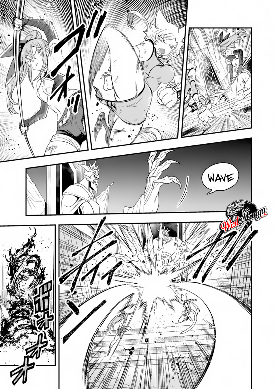 Kouryakuhon o Kushi Suru Saikyou no Mahoutsukai ~”meirei sa sero” to wa Iwa Senai Oreryuu Mao Tobatsu Saizen Ruuto ~