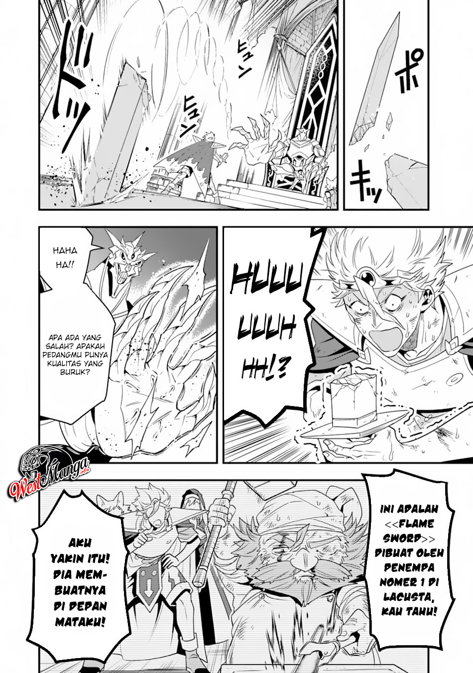 Kouryakuhon o Kushi Suru Saikyou no Mahoutsukai ~”meirei sa sero” to wa Iwa Senai Oreryuu Mao Tobatsu Saizen Ruuto ~