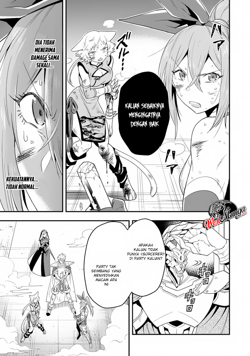 Kouryakuhon o Kushi Suru Saikyou no Mahoutsukai ~”meirei sa sero” to wa Iwa Senai Oreryuu Mao Tobatsu Saizen Ruuto ~