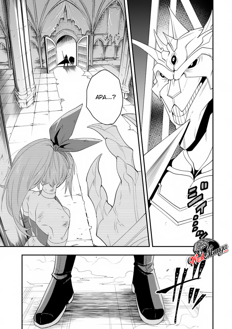 Kouryakuhon o Kushi Suru Saikyou no Mahoutsukai ~”meirei sa sero” to wa Iwa Senai Oreryuu Mao Tobatsu Saizen Ruuto ~
