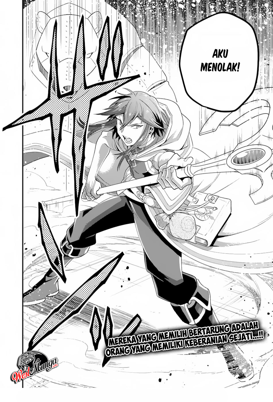 Kouryakuhon o Kushi Suru Saikyou no Mahoutsukai ~”meirei sa sero” to wa Iwa Senai Oreryuu Mao Tobatsu Saizen Ruuto ~