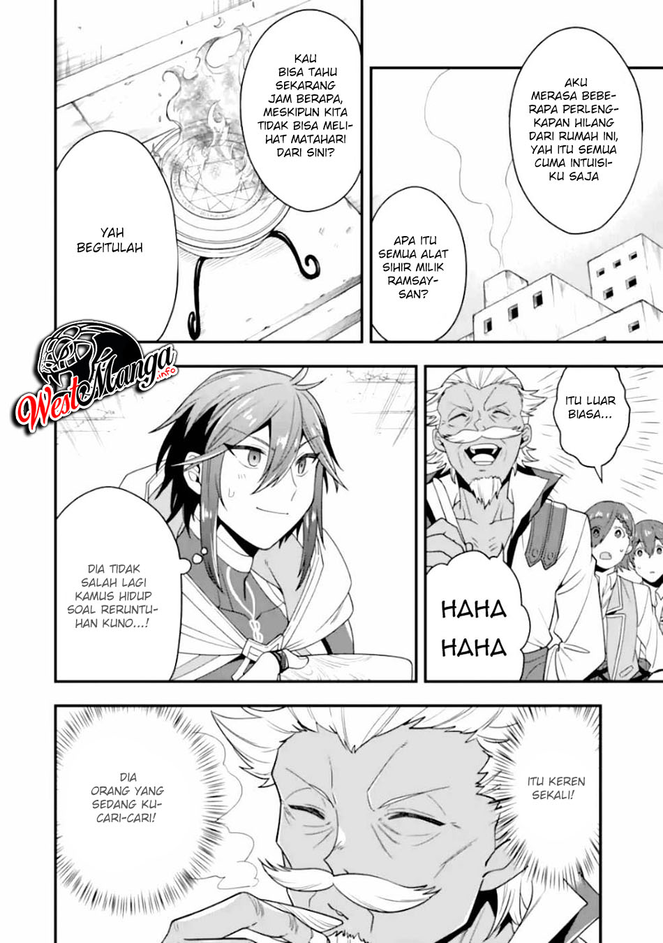 Kouryakuhon o Kushi Suru Saikyou no Mahoutsukai ~”meirei sa sero” to wa Iwa Senai Oreryuu Mao Tobatsu Saizen Ruuto ~