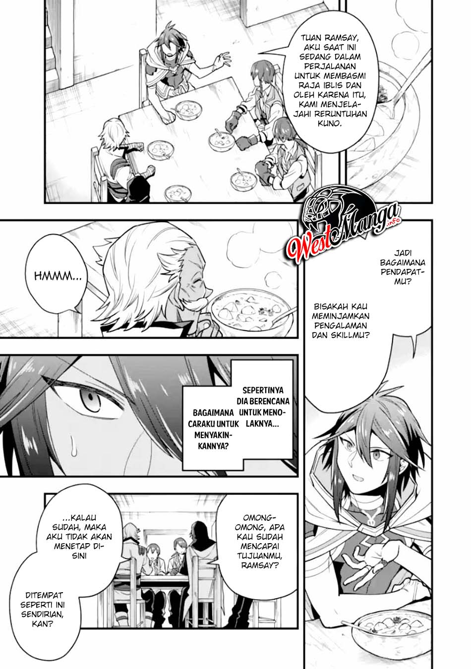 Kouryakuhon o Kushi Suru Saikyou no Mahoutsukai ~”meirei sa sero” to wa Iwa Senai Oreryuu Mao Tobatsu Saizen Ruuto ~