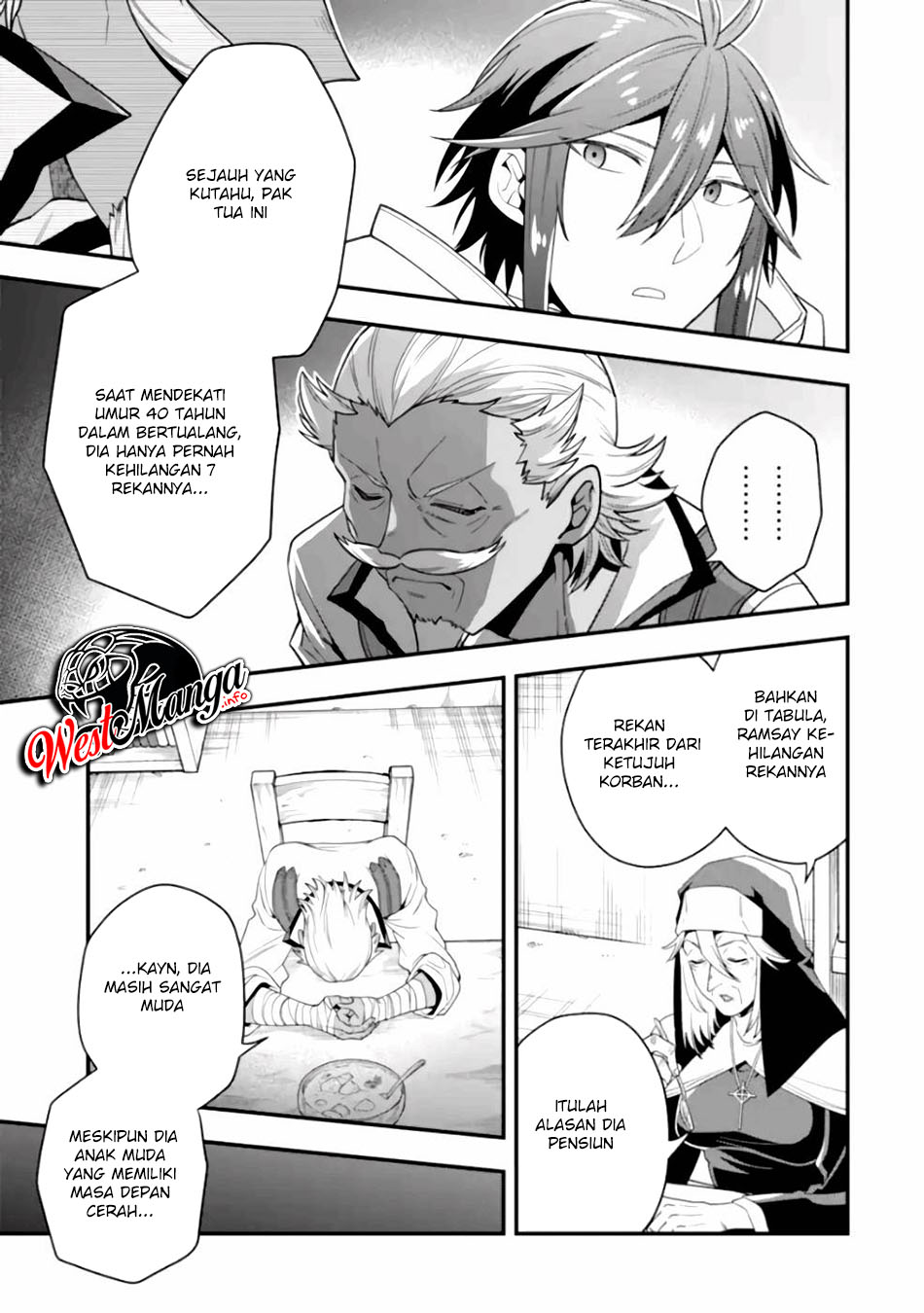 Kouryakuhon o Kushi Suru Saikyou no Mahoutsukai ~”meirei sa sero” to wa Iwa Senai Oreryuu Mao Tobatsu Saizen Ruuto ~