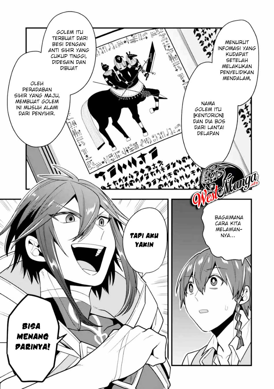 Kouryakuhon o Kushi Suru Saikyou no Mahoutsukai ~”meirei sa sero” to wa Iwa Senai Oreryuu Mao Tobatsu Saizen Ruuto ~