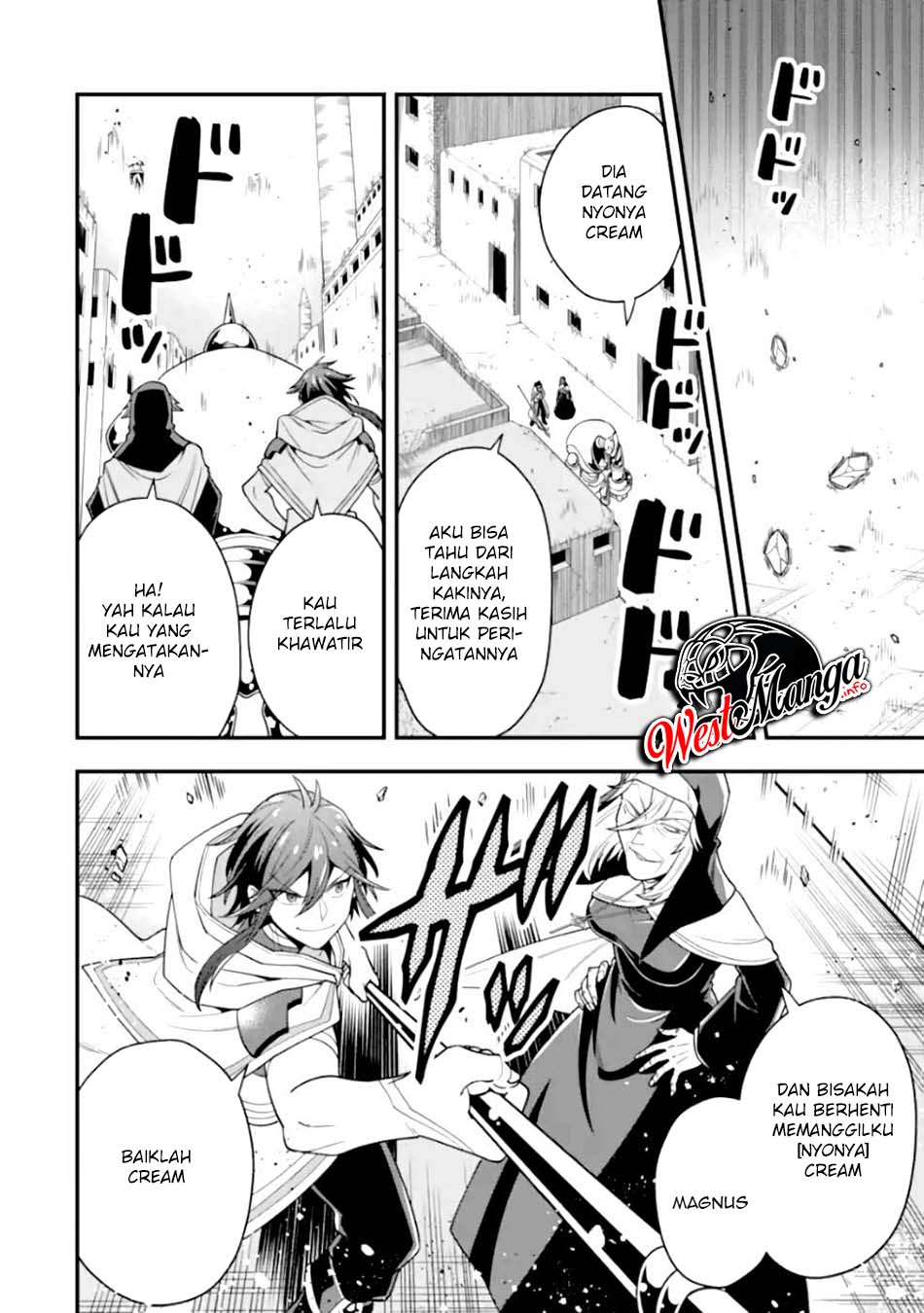 Kouryakuhon o Kushi Suru Saikyou no Mahoutsukai ~”meirei sa sero” to wa Iwa Senai Oreryuu Mao Tobatsu Saizen Ruuto ~