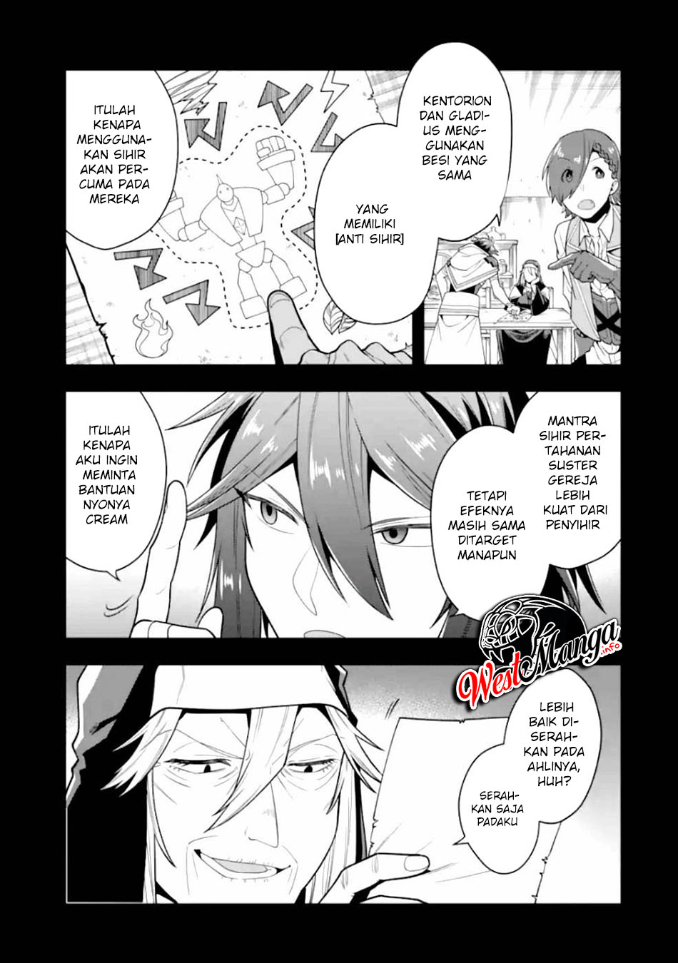 Kouryakuhon o Kushi Suru Saikyou no Mahoutsukai ~”meirei sa sero” to wa Iwa Senai Oreryuu Mao Tobatsu Saizen Ruuto ~
