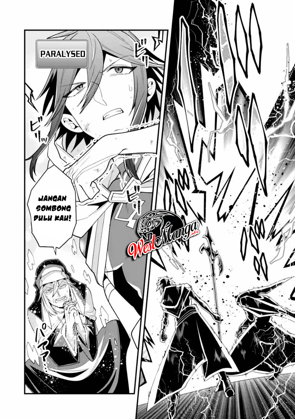 Kouryakuhon o Kushi Suru Saikyou no Mahoutsukai ~”meirei sa sero” to wa Iwa Senai Oreryuu Mao Tobatsu Saizen Ruuto ~