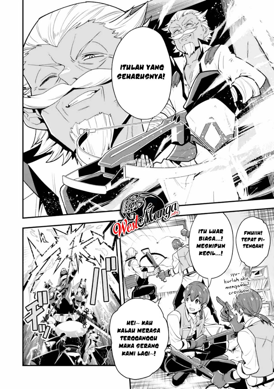 Kouryakuhon o Kushi Suru Saikyou no Mahoutsukai ~”meirei sa sero” to wa Iwa Senai Oreryuu Mao Tobatsu Saizen Ruuto ~