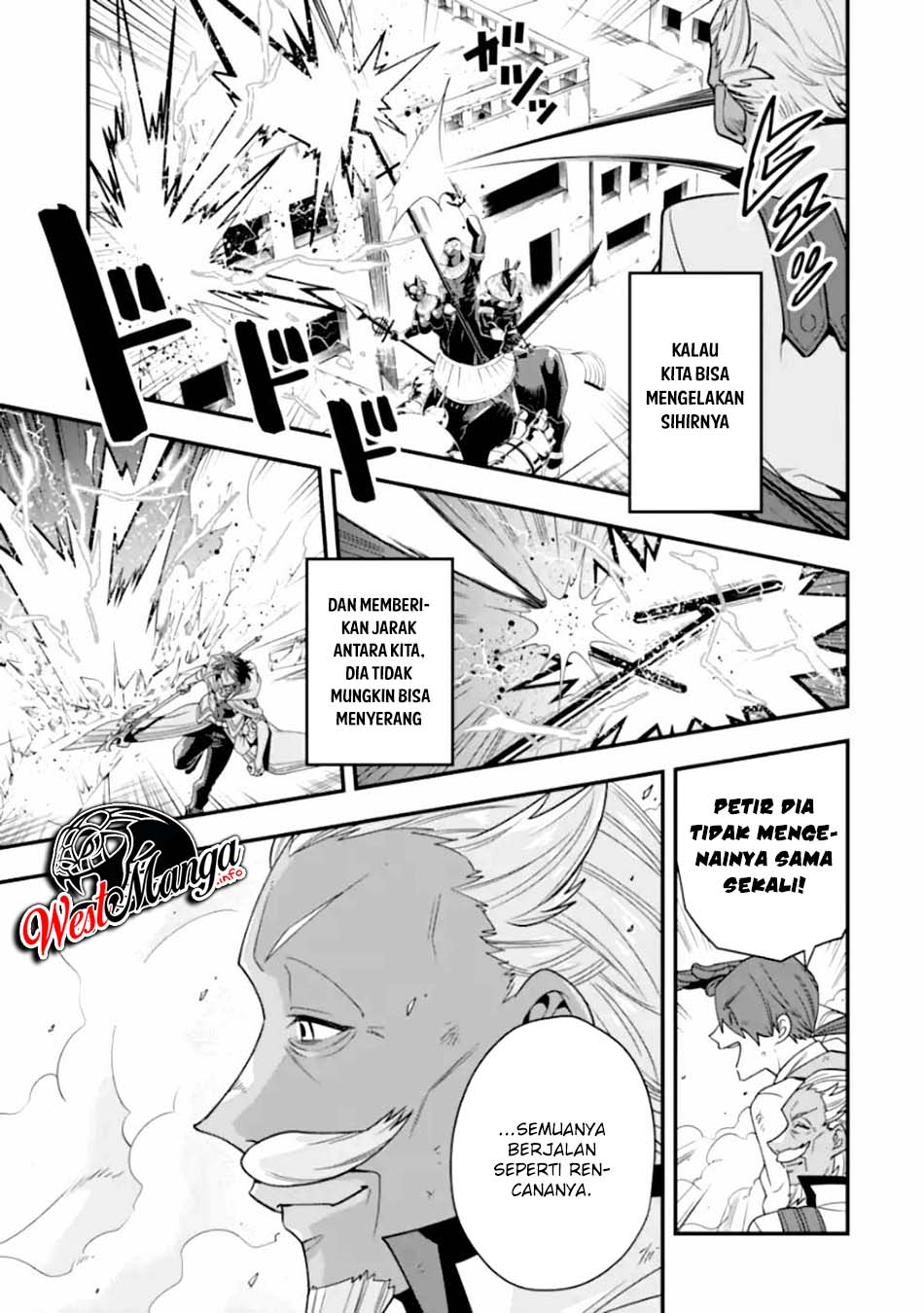 Kouryakuhon o Kushi Suru Saikyou no Mahoutsukai ~”meirei sa sero” to wa Iwa Senai Oreryuu Mao Tobatsu Saizen Ruuto ~