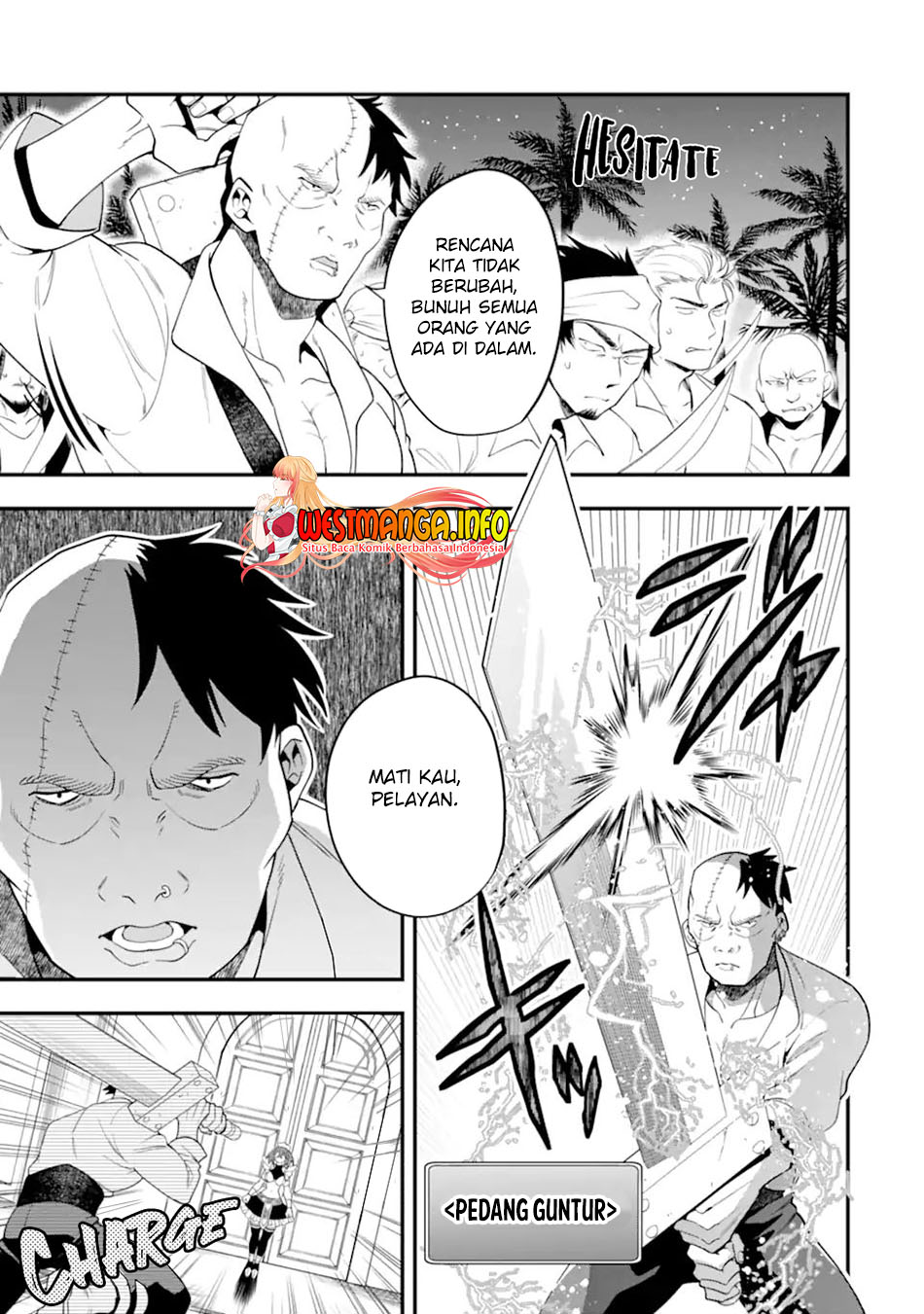 Kouryakuhon o Kushi Suru Saikyou no Mahoutsukai ~”meirei sa sero” to wa Iwa Senai Oreryuu Mao Tobatsu Saizen Ruuto ~