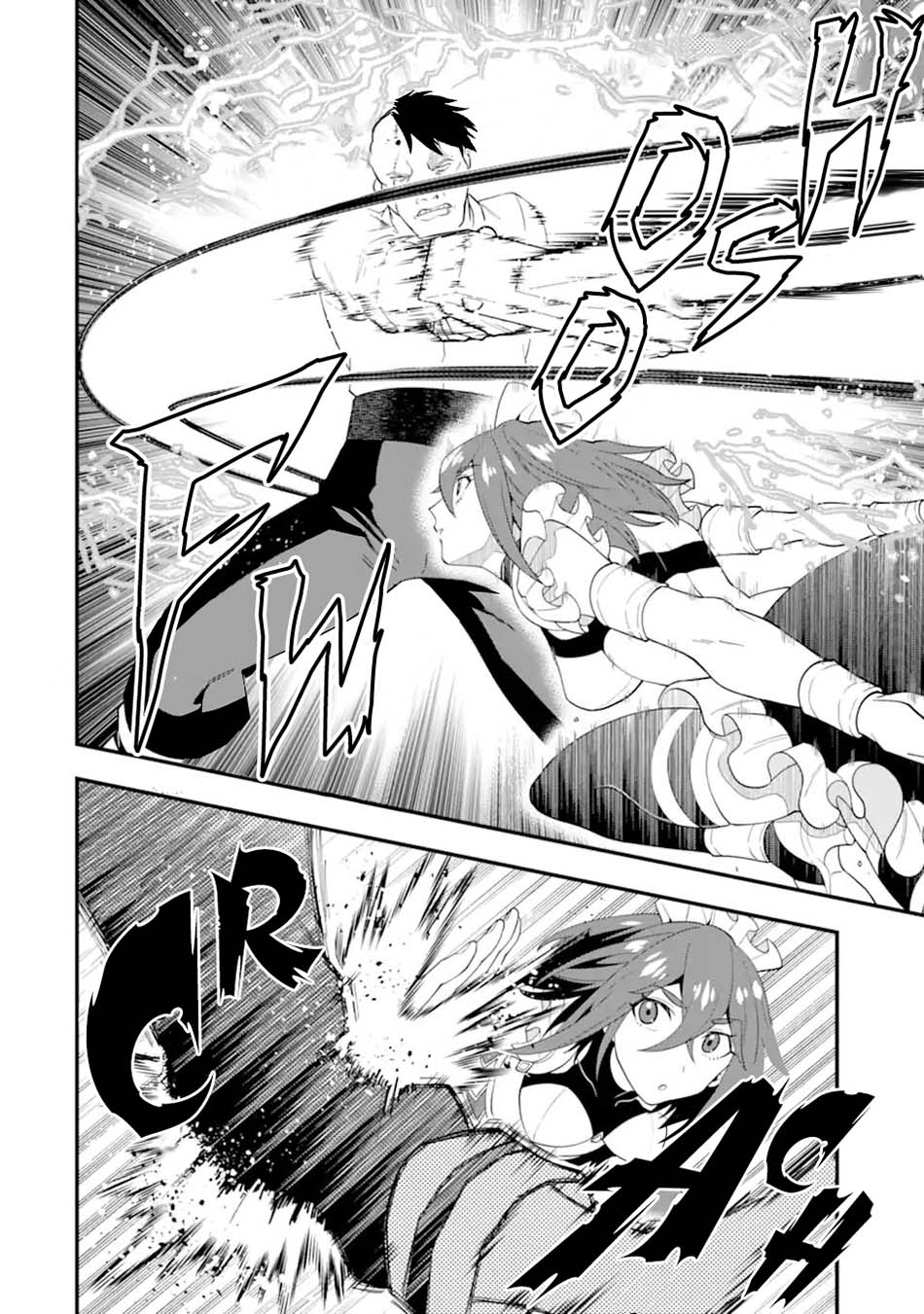 Kouryakuhon o Kushi Suru Saikyou no Mahoutsukai ~”meirei sa sero” to wa Iwa Senai Oreryuu Mao Tobatsu Saizen Ruuto ~