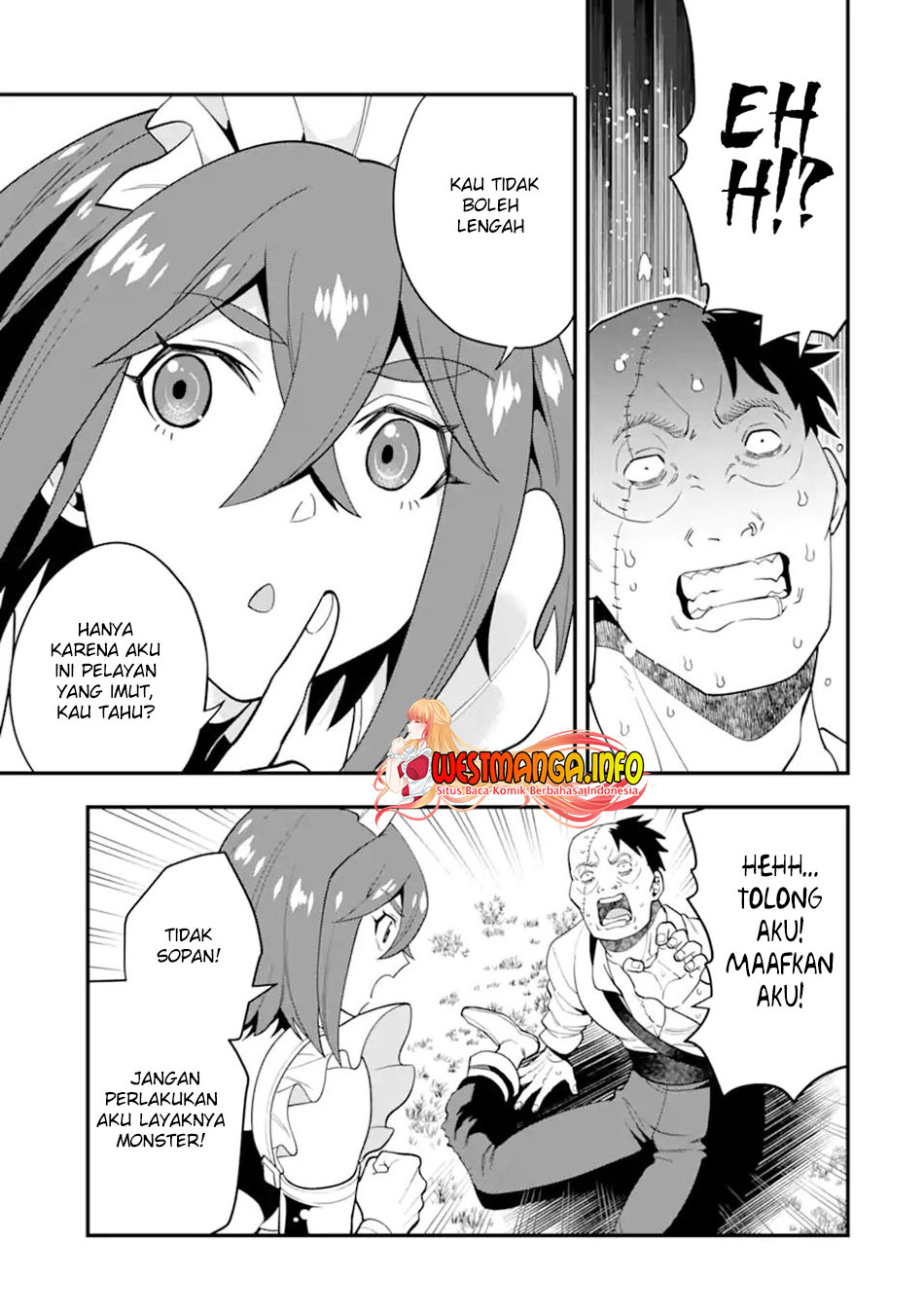 Kouryakuhon o Kushi Suru Saikyou no Mahoutsukai ~”meirei sa sero” to wa Iwa Senai Oreryuu Mao Tobatsu Saizen Ruuto ~