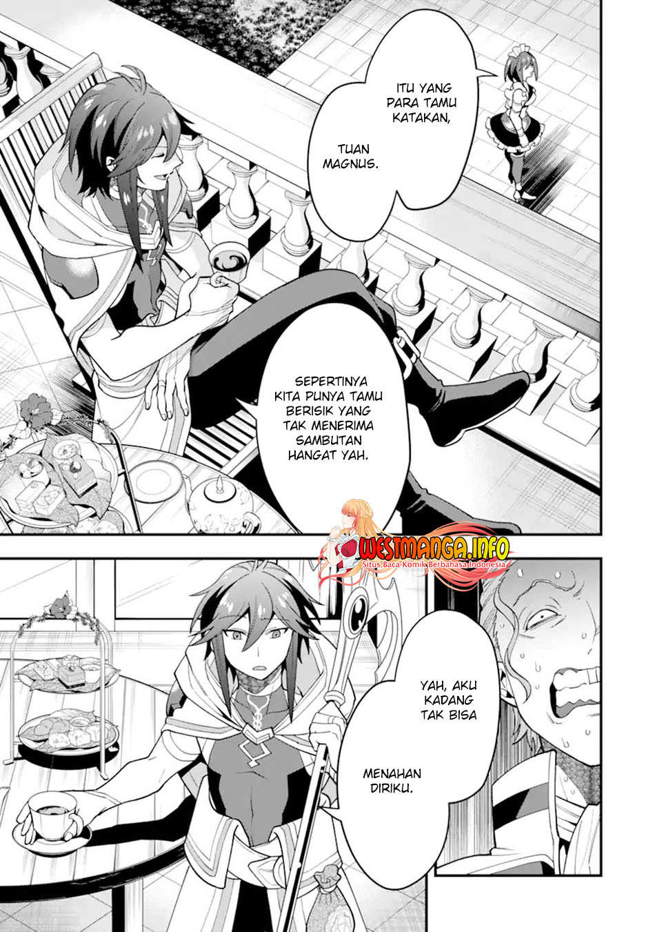 Kouryakuhon o Kushi Suru Saikyou no Mahoutsukai ~”meirei sa sero” to wa Iwa Senai Oreryuu Mao Tobatsu Saizen Ruuto ~