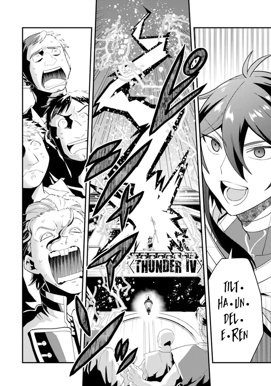 Kouryakuhon o Kushi Suru Saikyou no Mahoutsukai ~”meirei sa sero” to wa Iwa Senai Oreryuu Mao Tobatsu Saizen Ruuto ~