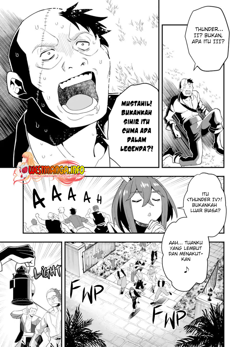 Kouryakuhon o Kushi Suru Saikyou no Mahoutsukai ~”meirei sa sero” to wa Iwa Senai Oreryuu Mao Tobatsu Saizen Ruuto ~