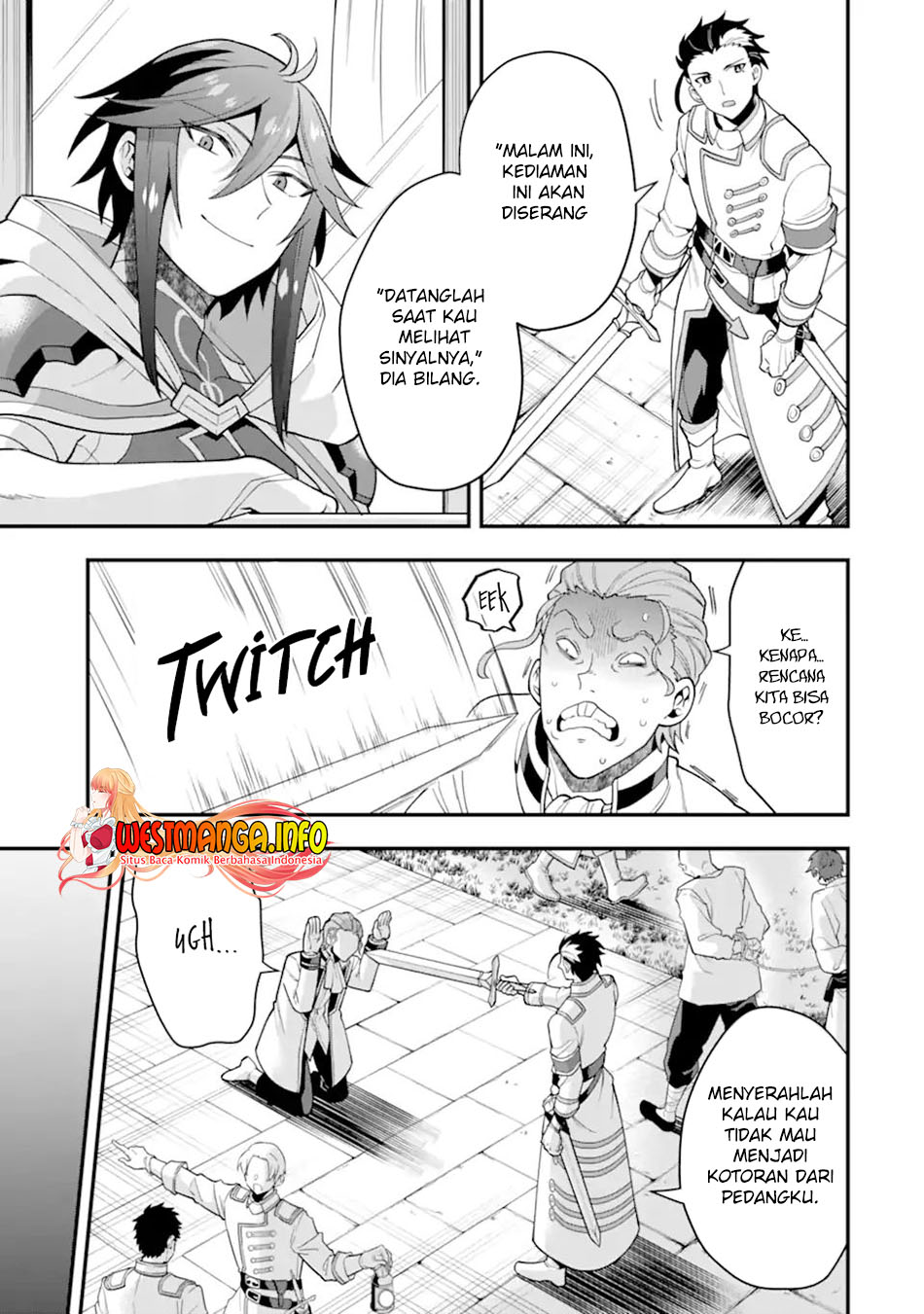 Kouryakuhon o Kushi Suru Saikyou no Mahoutsukai ~”meirei sa sero” to wa Iwa Senai Oreryuu Mao Tobatsu Saizen Ruuto ~
