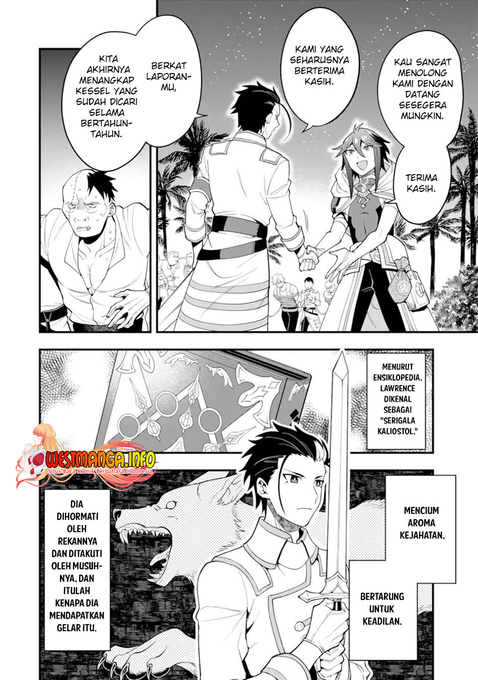 Kouryakuhon o Kushi Suru Saikyou no Mahoutsukai ~”meirei sa sero” to wa Iwa Senai Oreryuu Mao Tobatsu Saizen Ruuto ~