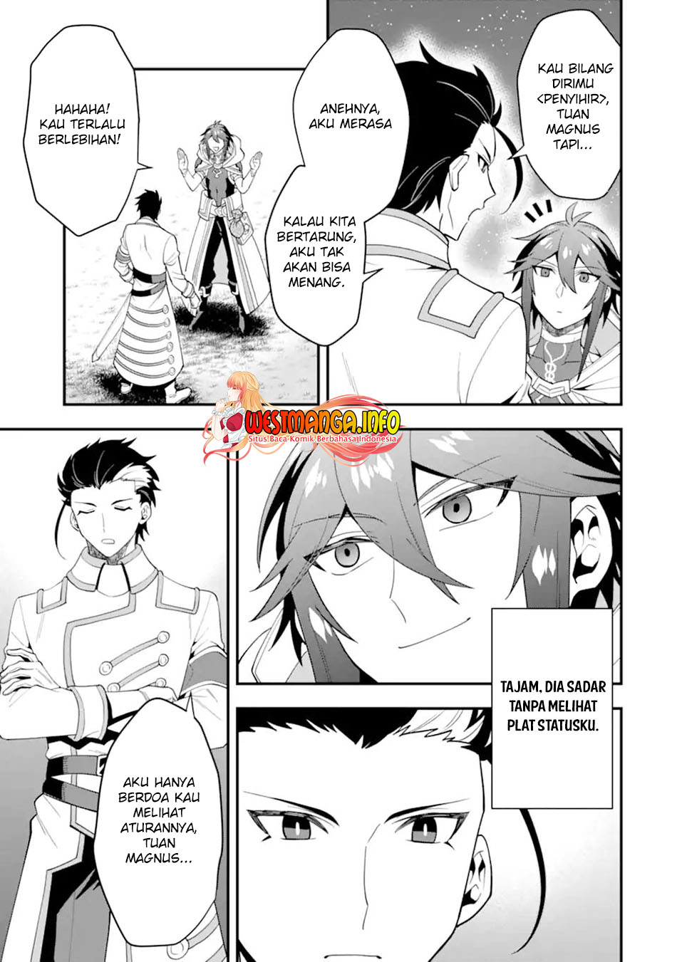 Kouryakuhon o Kushi Suru Saikyou no Mahoutsukai ~”meirei sa sero” to wa Iwa Senai Oreryuu Mao Tobatsu Saizen Ruuto ~
