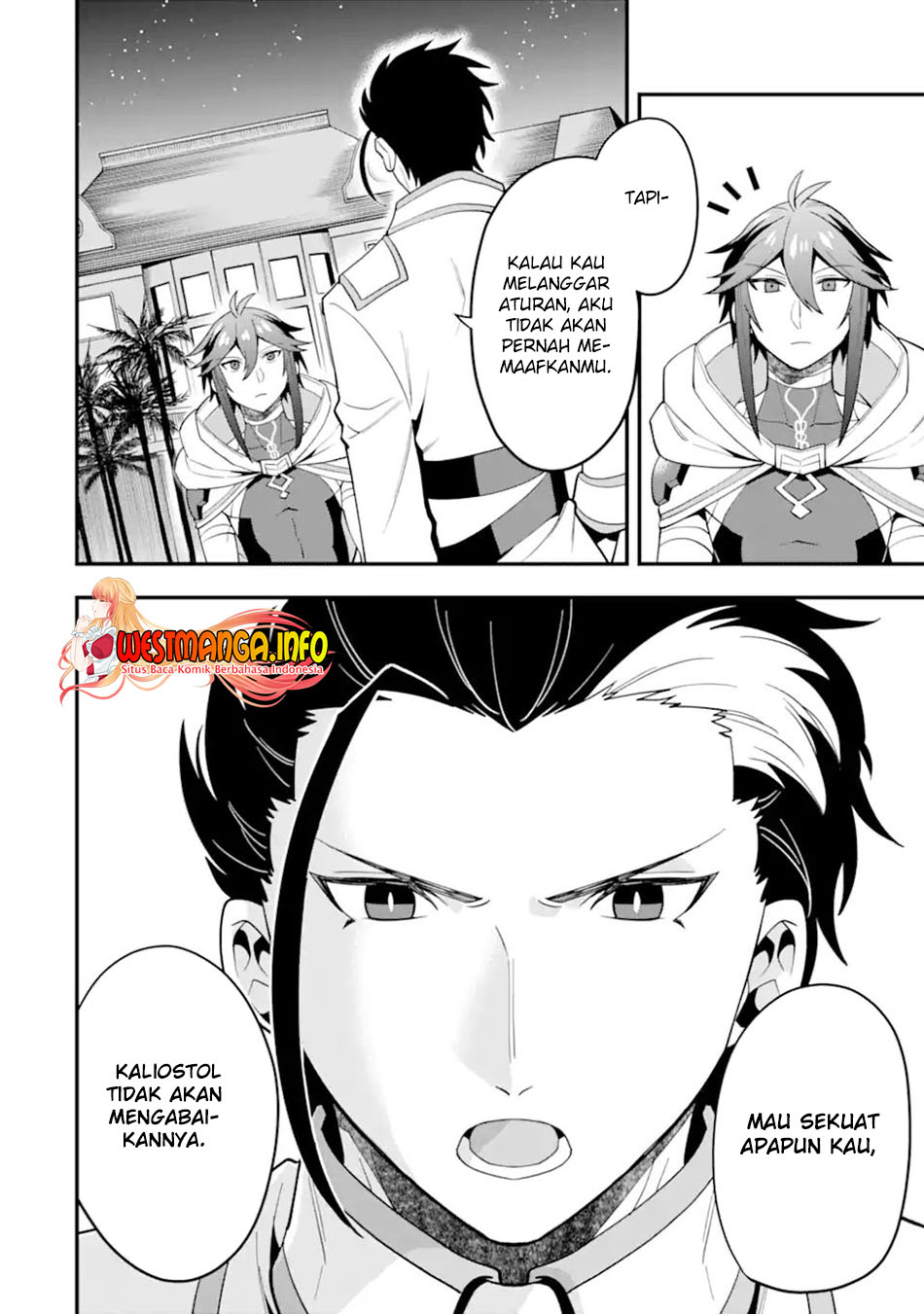 Kouryakuhon o Kushi Suru Saikyou no Mahoutsukai ~”meirei sa sero” to wa Iwa Senai Oreryuu Mao Tobatsu Saizen Ruuto ~