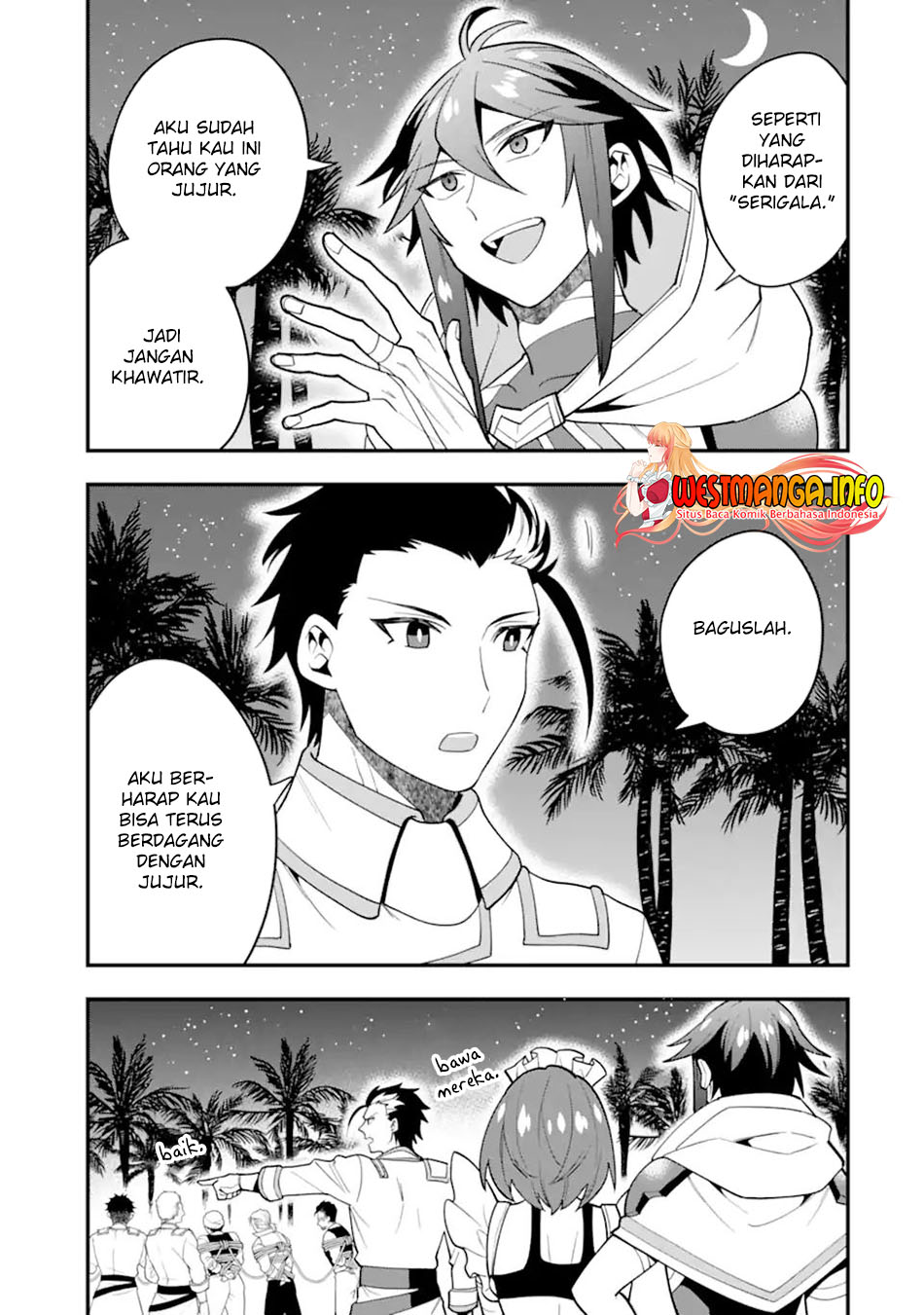 Kouryakuhon o Kushi Suru Saikyou no Mahoutsukai ~”meirei sa sero” to wa Iwa Senai Oreryuu Mao Tobatsu Saizen Ruuto ~