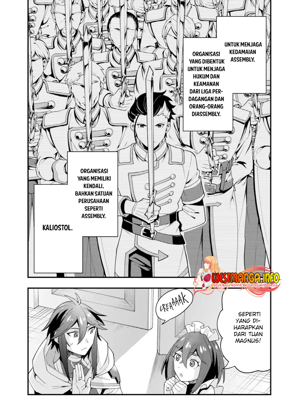 Kouryakuhon o Kushi Suru Saikyou no Mahoutsukai ~”meirei sa sero” to wa Iwa Senai Oreryuu Mao Tobatsu Saizen Ruuto ~