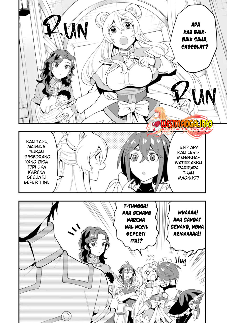 Kouryakuhon o Kushi Suru Saikyou no Mahoutsukai ~”meirei sa sero” to wa Iwa Senai Oreryuu Mao Tobatsu Saizen Ruuto ~
