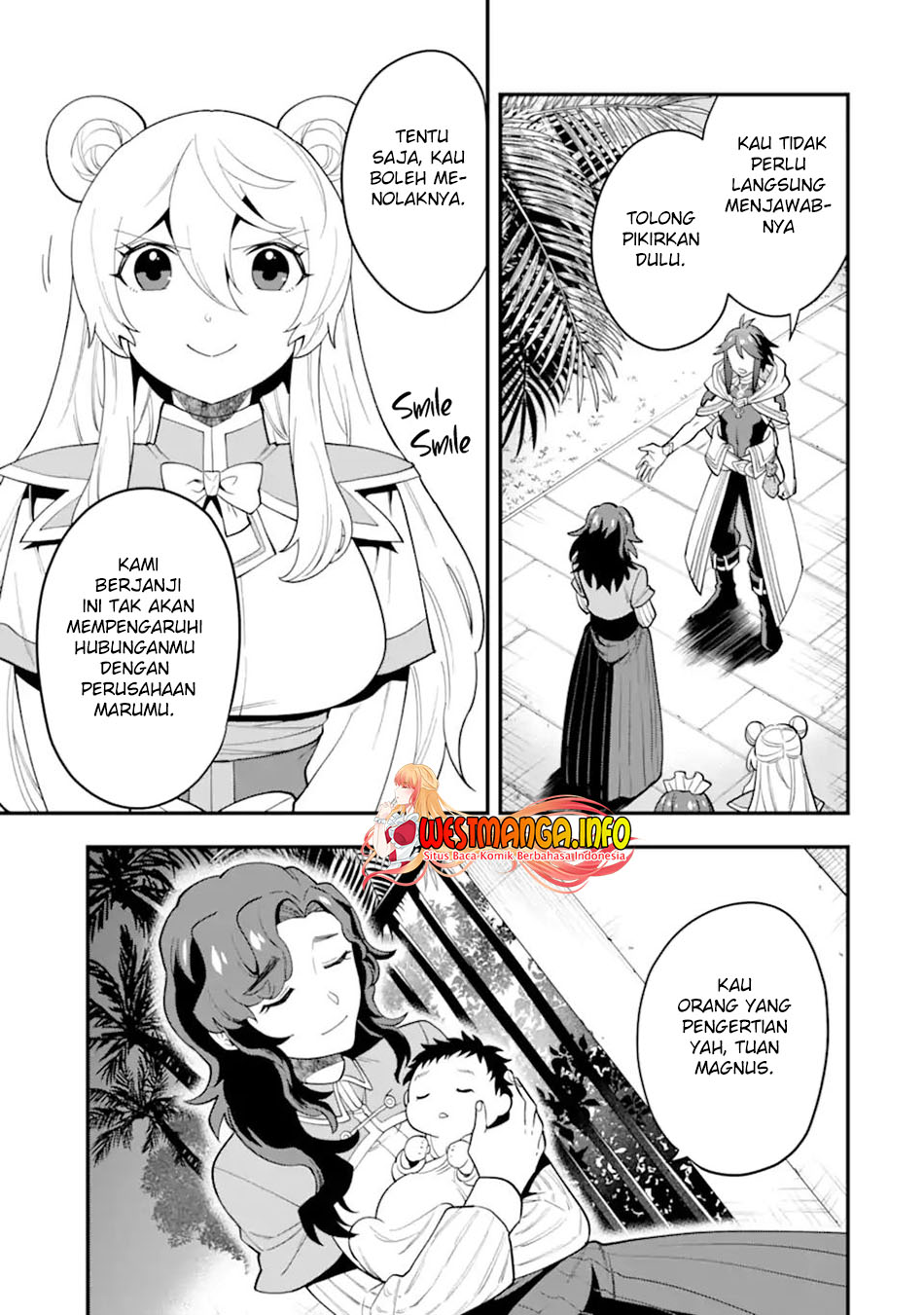 Kouryakuhon o Kushi Suru Saikyou no Mahoutsukai ~”meirei sa sero” to wa Iwa Senai Oreryuu Mao Tobatsu Saizen Ruuto ~
