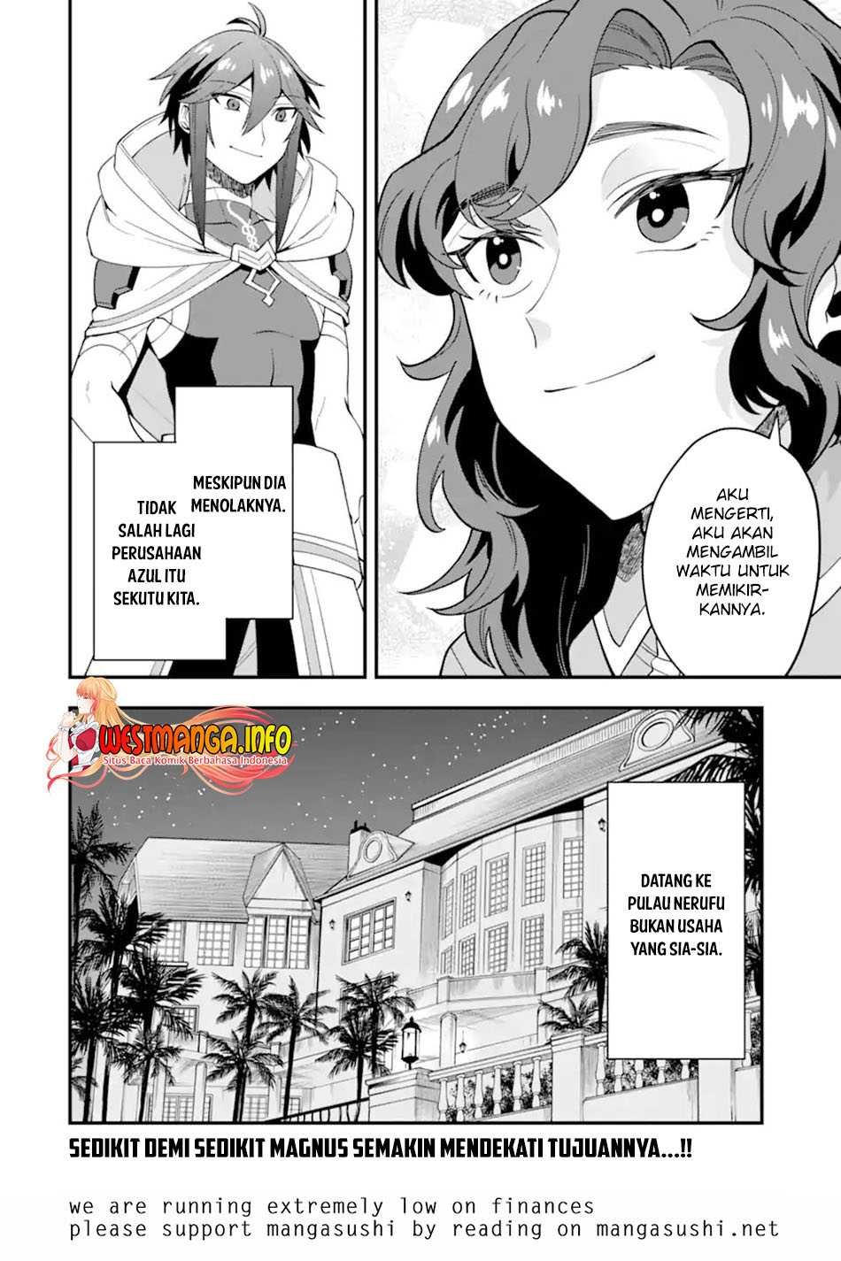 Kouryakuhon o Kushi Suru Saikyou no Mahoutsukai ~”meirei sa sero” to wa Iwa Senai Oreryuu Mao Tobatsu Saizen Ruuto ~
