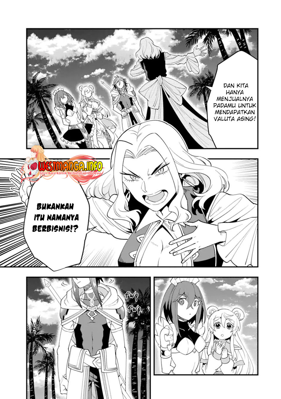 Kouryakuhon o Kushi Suru Saikyou no Mahoutsukai ~”meirei sa sero” to wa Iwa Senai Oreryuu Mao Tobatsu Saizen Ruuto ~