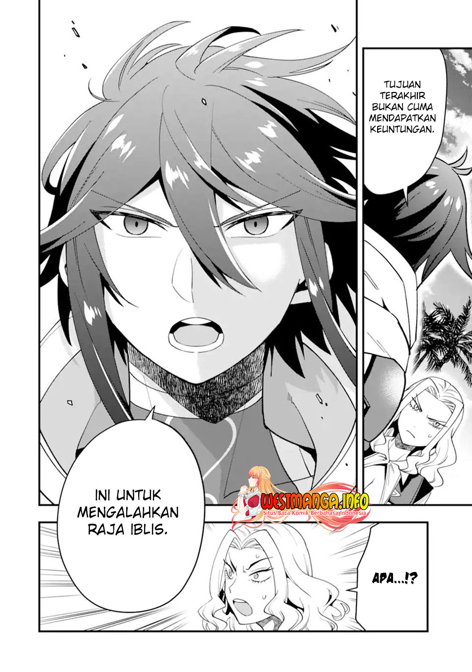 Kouryakuhon o Kushi Suru Saikyou no Mahoutsukai ~”meirei sa sero” to wa Iwa Senai Oreryuu Mao Tobatsu Saizen Ruuto ~