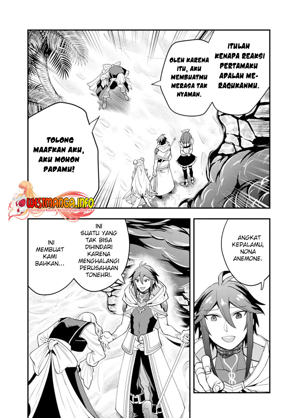 Kouryakuhon o Kushi Suru Saikyou no Mahoutsukai ~”meirei sa sero” to wa Iwa Senai Oreryuu Mao Tobatsu Saizen Ruuto ~