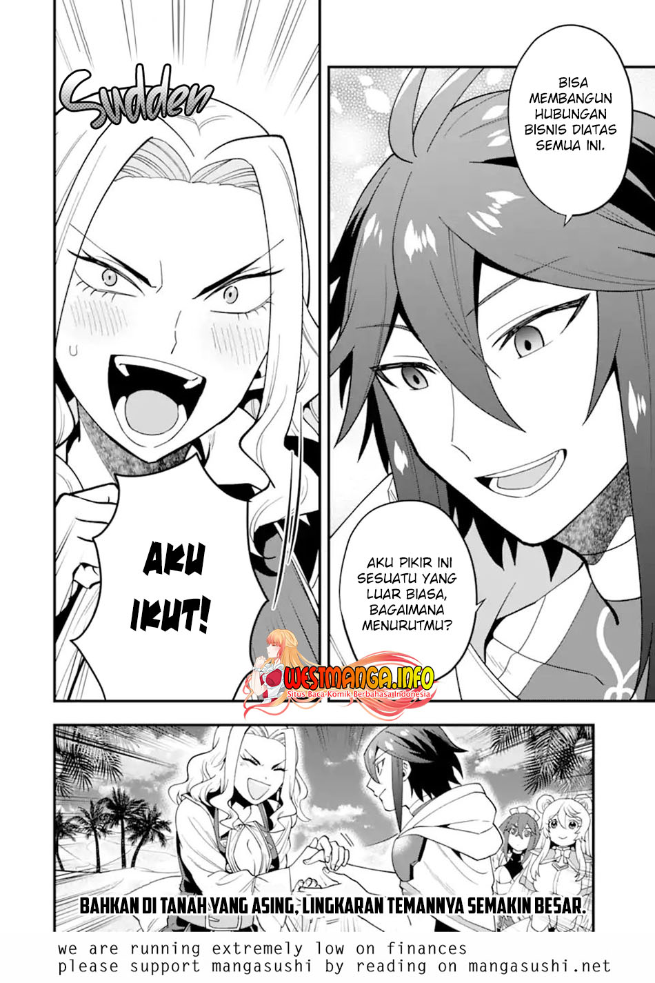 Kouryakuhon o Kushi Suru Saikyou no Mahoutsukai ~”meirei sa sero” to wa Iwa Senai Oreryuu Mao Tobatsu Saizen Ruuto ~
