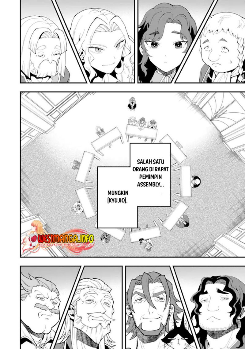 Kouryakuhon o Kushi Suru Saikyou no Mahoutsukai ~”meirei sa sero” to wa Iwa Senai Oreryuu Mao Tobatsu Saizen Ruuto ~