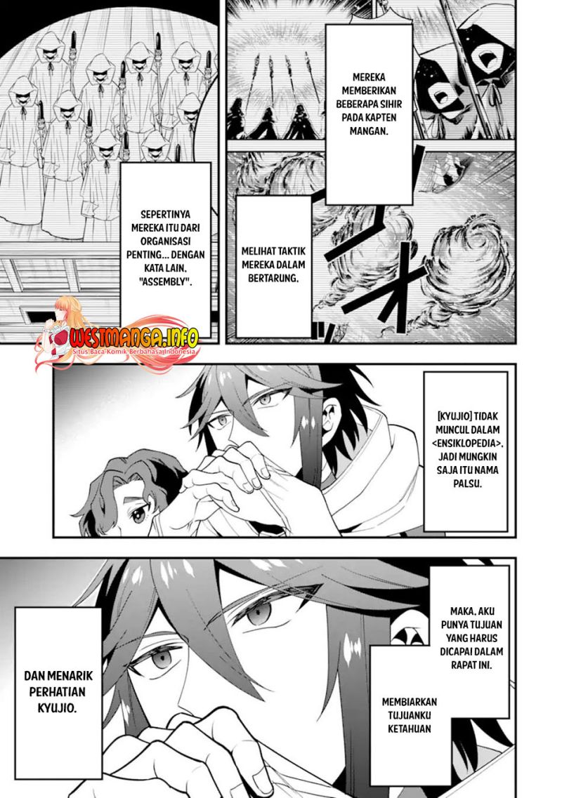 Kouryakuhon o Kushi Suru Saikyou no Mahoutsukai ~”meirei sa sero” to wa Iwa Senai Oreryuu Mao Tobatsu Saizen Ruuto ~
