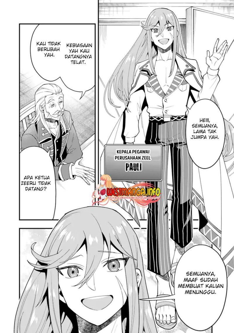 Kouryakuhon o Kushi Suru Saikyou no Mahoutsukai ~”meirei sa sero” to wa Iwa Senai Oreryuu Mao Tobatsu Saizen Ruuto ~